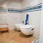 Bed & Breakfast Casa Dorsi Polignano a Mare
