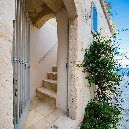 Oda ve Kahvaltı Casa Dorsi 4*