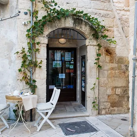 Oda ve Kahvaltı Casa Dorsi