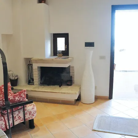 Oda ve Kahvaltı Casa Dorsi 4*