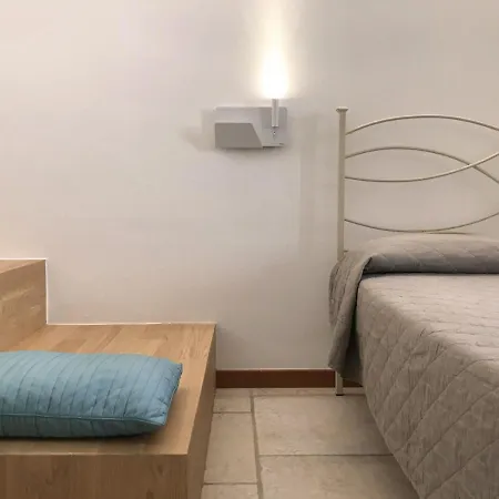 Casa Dorsi 4* Polignano a Mare