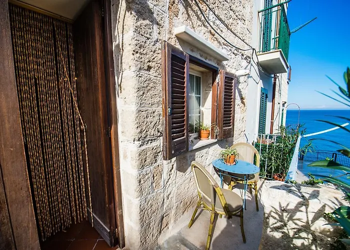 Casa Dorsi Polignano a Mare