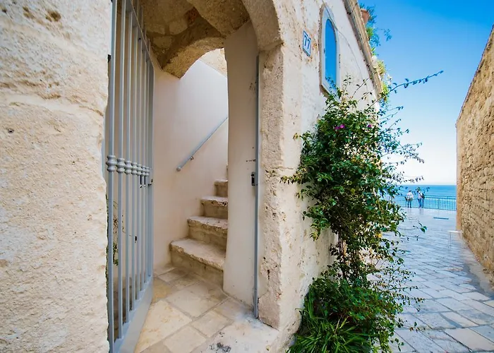 Oda ve Kahvaltı Casa Dorsi 4*