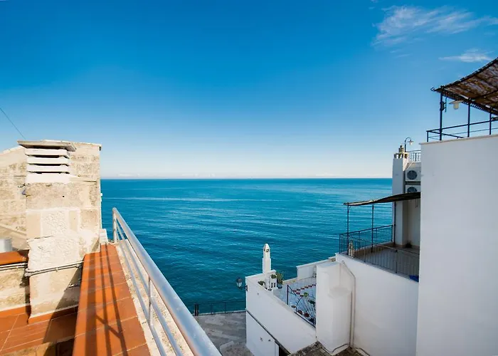 Casa Dorsi Oda ve Kahvaltı