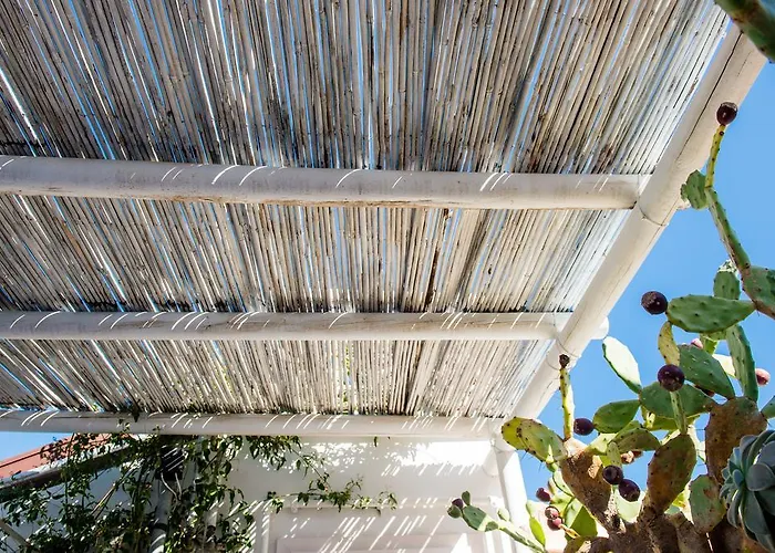 Casa Dorsi Polignano a Mare