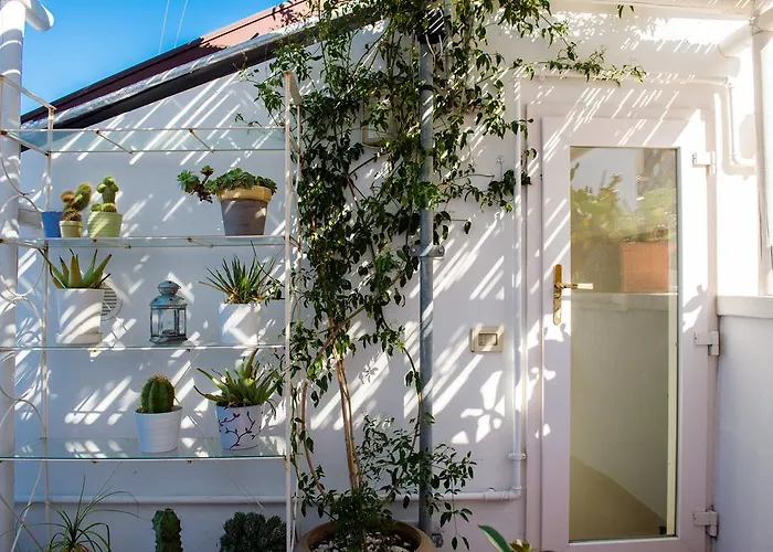 Oda ve Kahvaltı Casa Dorsi Polignano a Mare