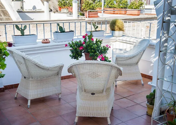 Casa Dorsi 4* Polignano a Mare