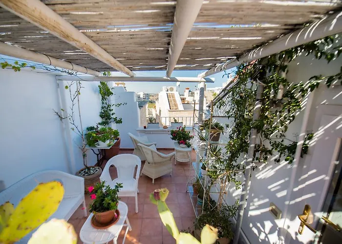 Casa Dorsi Oda ve Kahvaltı 4*