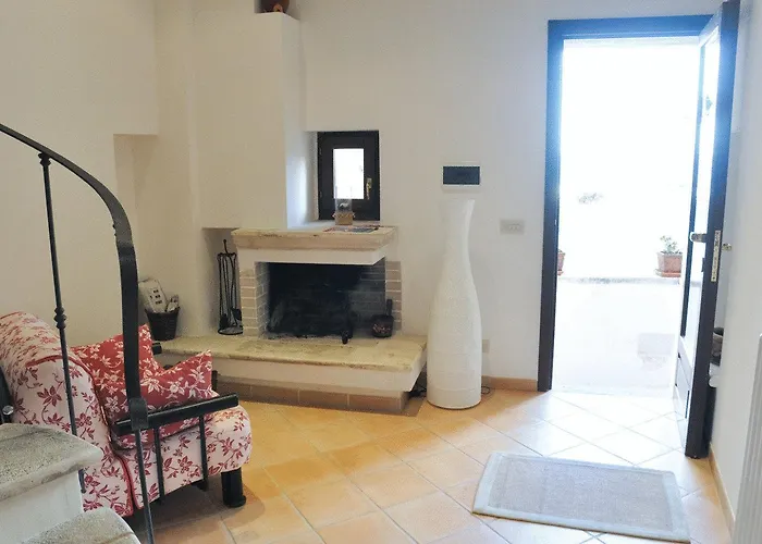 Oda ve Kahvaltı Casa Dorsi 4*