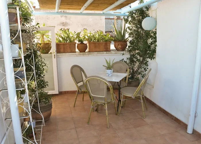 Oda ve Kahvaltı Casa Dorsi