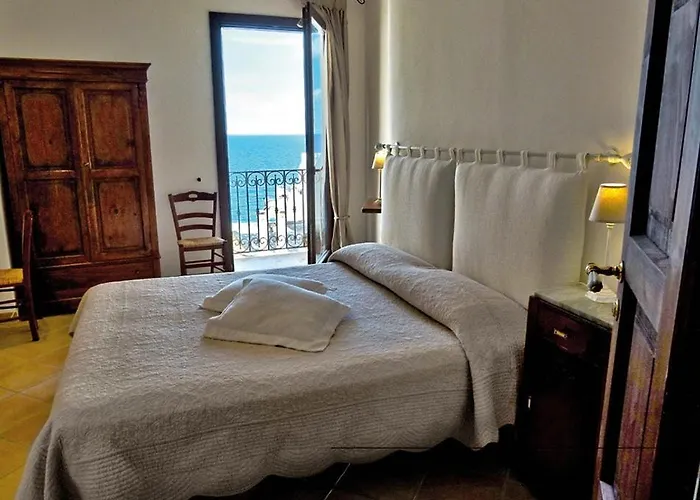 Oda ve Kahvaltı Casa Dorsi Polignano a Mare