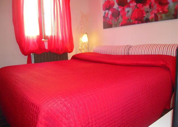 Casa Dorsi 4* Polignano a Mare