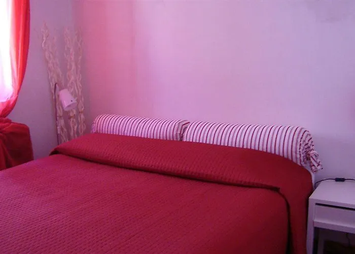 Casa Dorsi 4* Polignano a Mare