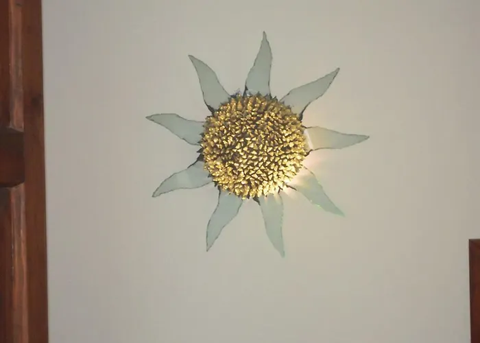 Casa Dorsi Oda ve Kahvaltı 4*