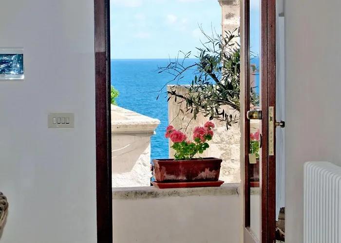 Oda ve Kahvaltı Casa Dorsi 4*