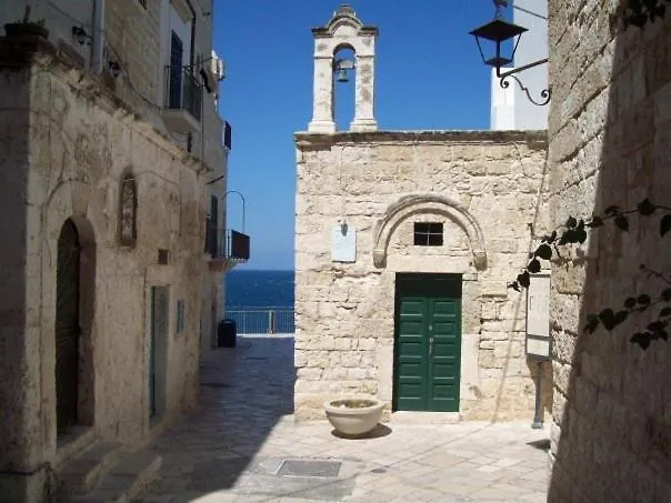 Casa Dorsi Polignano a Mare