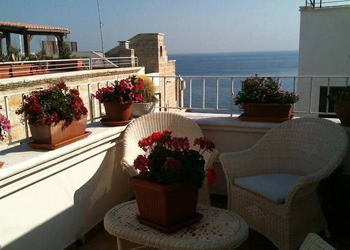 Casa Dorsi 4* Polignano a Mare