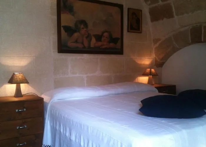 Casa Dorsi Oda ve Kahvaltı