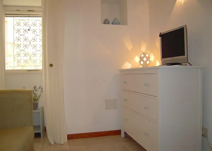 Casa Dorsi Oda ve Kahvaltı 4*