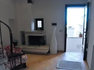 Casa Dorsi Oda ve Kahvaltı 4*