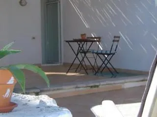 Casa Dorsi Oda ve Kahvaltı