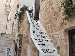 Casa Dorsi Polignano a Mare