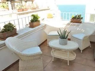 Oda ve Kahvaltı Casa Dorsi Polignano a Mare