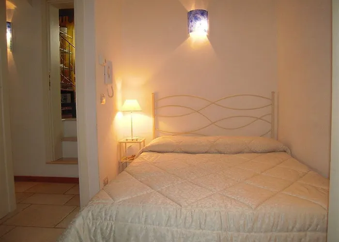 Casa Dorsi Oda ve Kahvaltı