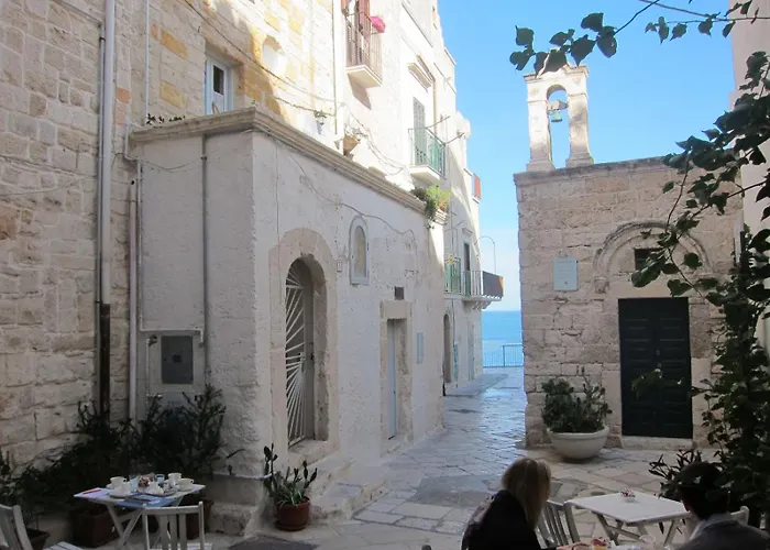 Casa Dorsi Oda ve Kahvaltı 4*