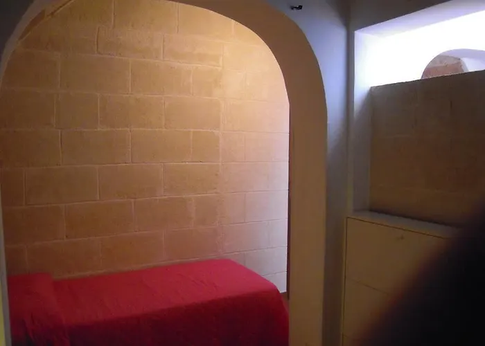 Oda ve Kahvaltı Casa Dorsi Polignano a Mare