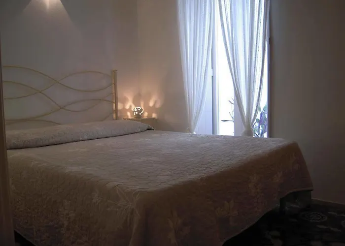 Casa Dorsi Oda ve Kahvaltı 4*