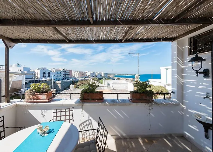 Oda ve Kahvaltı Casa Dorsi