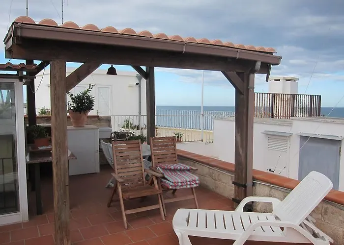 Casa Dorsi Polignano a Mare