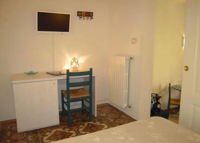 Casa Dorsi Oda ve Kahvaltı