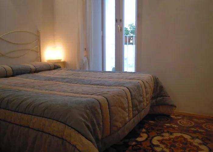 Casa Dorsi Oda ve Kahvaltı Polignano a Mare