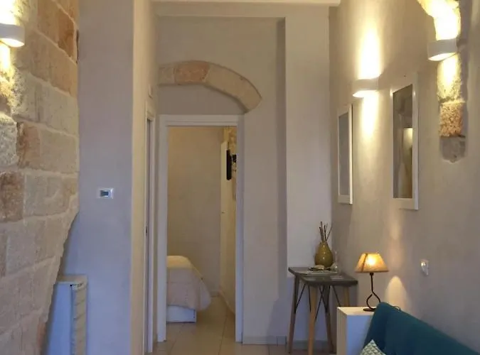 Casa Dorsi Polignano a Mare