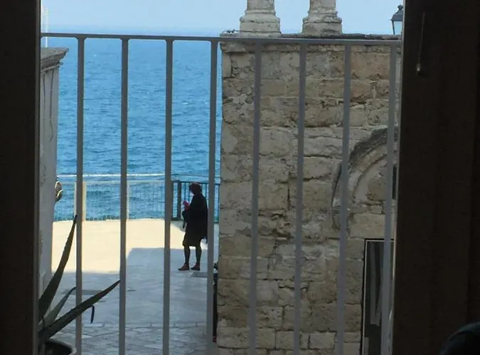 Casa Dorsi Oda ve Kahvaltı 4*