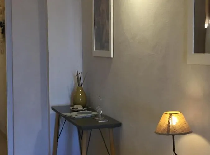 Casa Dorsi 4* Polignano a Mare