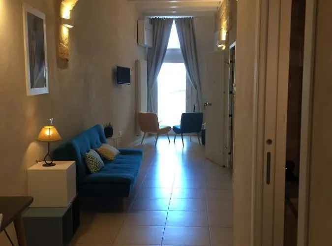 Oda ve Kahvaltı Casa Dorsi 4*