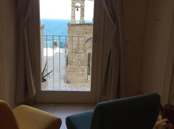 Casa Dorsi Oda ve Kahvaltı