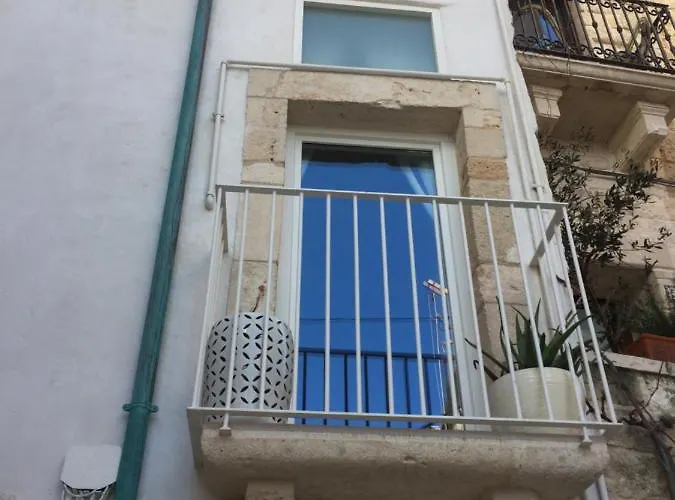 Casa Dorsi Polignano a Mare