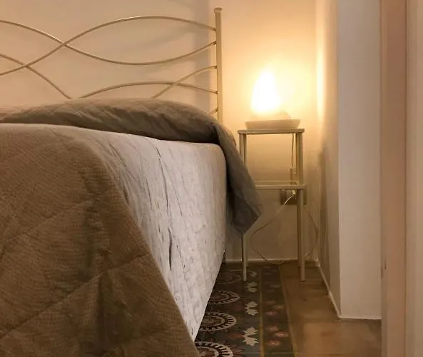 Oda ve Kahvaltı Casa Dorsi