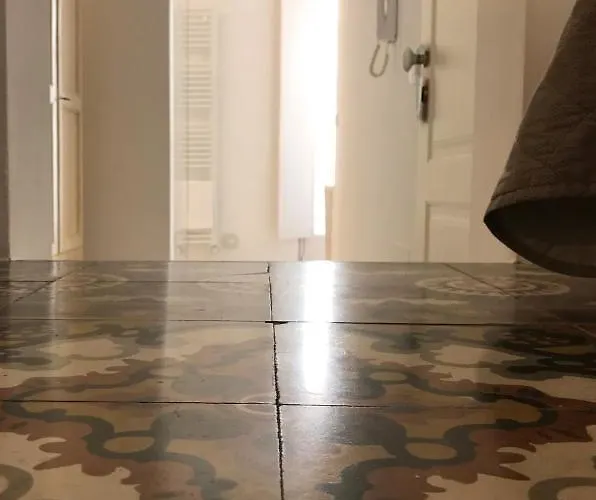 Oda ve Kahvaltı Casa Dorsi Polignano a Mare