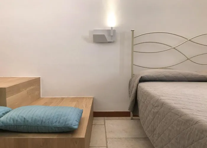 Casa Dorsi 4* Polignano a Mare