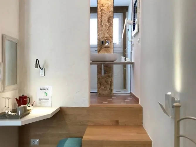 Casa Dorsi Oda ve Kahvaltı 4*