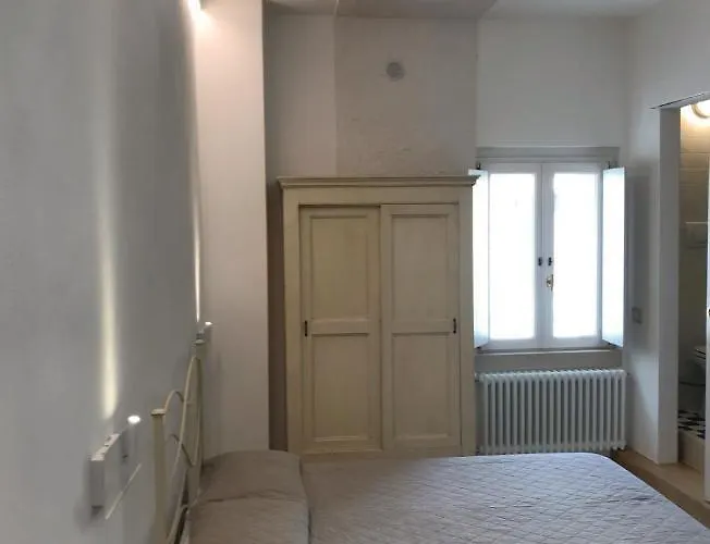 Oda ve Kahvaltı Casa Dorsi