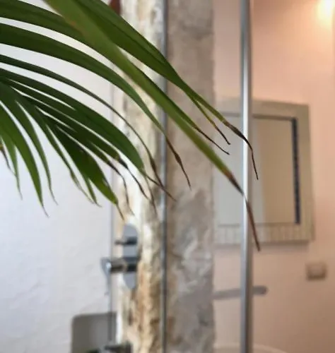 Oda ve Kahvaltı Casa Dorsi