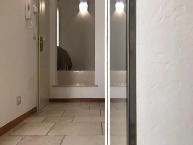 Casa Dorsi Oda ve Kahvaltı 4*