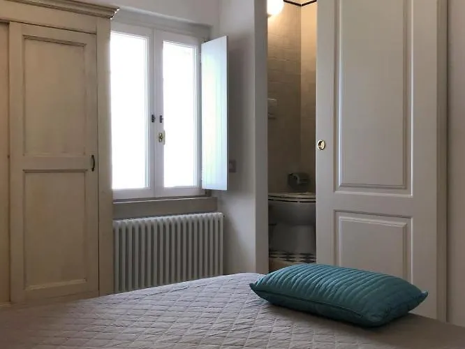 Casa Dorsi Oda ve Kahvaltı Polignano a Mare