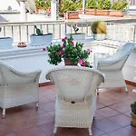 Casa Dorsi 4* بولينيانو آ ماري
